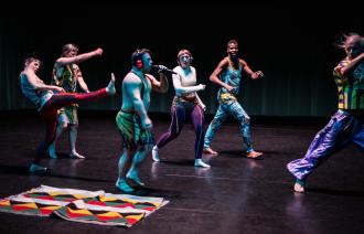 Foto: Where is everybody?, Lizenz: © Bart Grietens