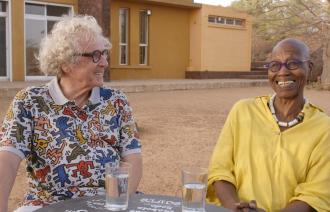 Foto: Die Essenz des Tanzes, Lizenz: ©CALA FILM