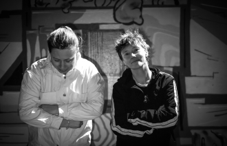 Foto: Lena Stoehrfaktor, Lizenz: ©d_nietze