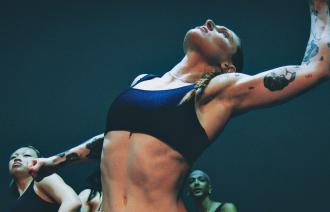 Foto: LABOUR, Lizenz: © Kristina Hilliard