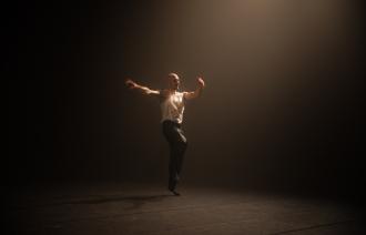 Foto: The wind rises, Lizenz: © Robin Pineda Gould