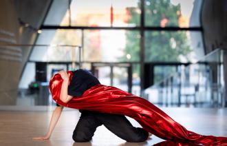 Foto: Undercurrents, Lizenz: © ALICJA SZULC – POLIN MUSEUM