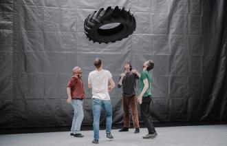 Foto: PNEU, Lizenz: © Vojtěch Brtnický