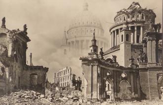 Foto: Potsdam Museum, Lizenz: Potsdam Museum