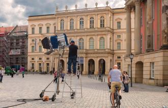 Foto: André Stiebitz, Lizenz: PMSG