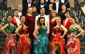 Foto: Klaus Wünsch, Lizenz: Veranstaltungsbüro Wünsch