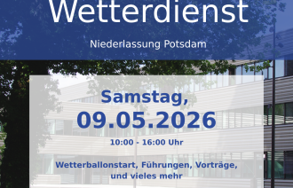 Foto: Deutscher Wetterdienst, Lizenz: Deutscher Wetterdienst