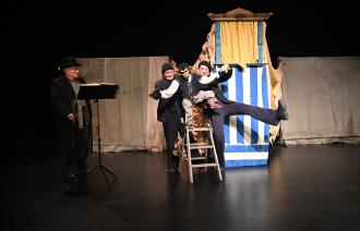 Foto: Marion Kollenrott