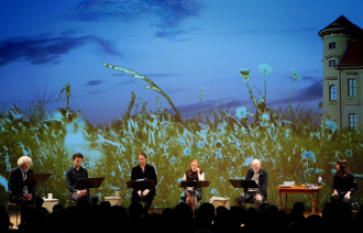 Foto: Nick Radeke, Lizenz: Josefin Hagen