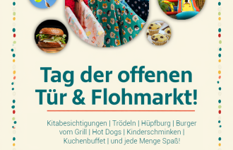 Foto: Kita Farbenspiel, Lizenz: Kita Farbenspiel