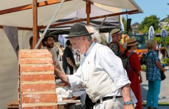 Foto: Reinhardt&Sommer, Lizenz: Reinhardt&Sommer