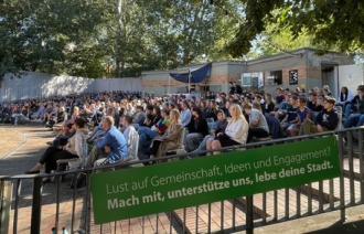 Foto: Potsdamer Bürgerstiftung, Lizenz: Potsdamer Bürgerstiftung