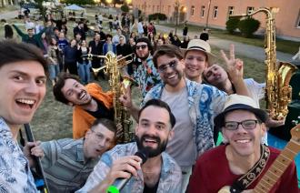 Foto: Paul Methfessel, Lizenz: Chroma Collective, Paul Methfessel