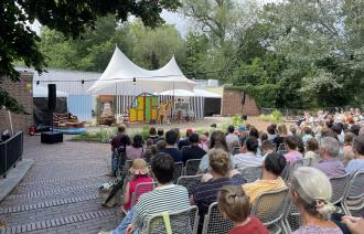 Foto: Potsdamer Bürgerstiftung, Lizenz: Potsdamer Bürgerstiftung