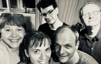 Foto: Anne Wittchow, Lizenz: Anne Wittchow
