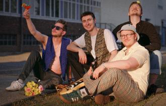 Foto: Buttersaft, Lizenz: Buttersaft