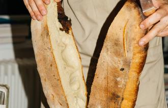 Foto: Kuba Dabrowski, Lizenz: Kladow Supper Club