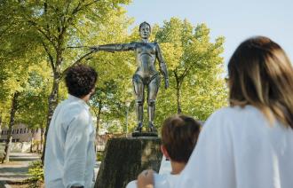 Foto: © PMSG/Julia Nimke