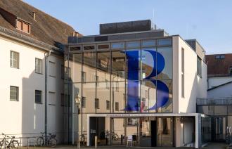 Brandenburg Museum, Foto: Nadine Redlich, Lizenz: BKG / Nadine Redlich