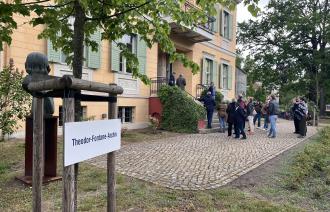 Foto: Fontane-Archiv 