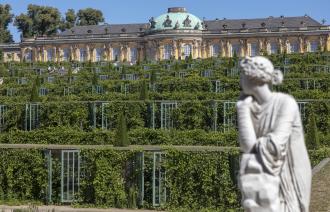 Foto: André Stiebitz, Lizenz: PMSG, SPSG