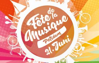 Foto: Fête de la Musique Potsdam, Lizenz: Fête de la Musique Potsdam