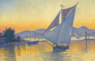 Foto: Sammlung Signac, Lizenz: Sammlung Signac