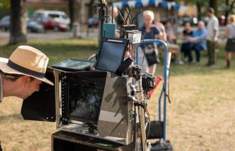 Foto: Nadine Redlich, Lizenz: PMSG