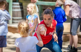 Foto: Ronny Budweth, Lizenz: Filmpark Babelsberg GmbH