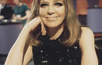 Foto: Hildegard Knef 1969&nbsp; © Eric Koch/National Archief/Anefo, Lizenz: Hildegard Knef 1969&nbsp; © Eric Koch/National Archief/Anefo