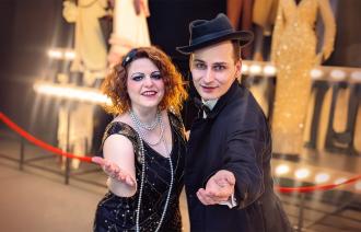 Foto: Anastasia Kobler, Lizenz: Filmpark Babelsberg GmbH