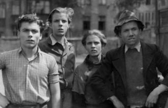 Foto: Hermann Gehlen, Lizenz: DEFA-Stiftung