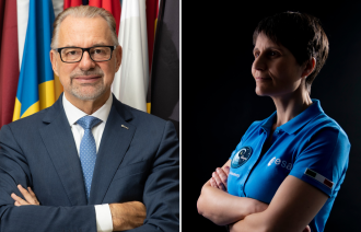 Foto: ESA Philippe Sebirot, ESA A.Conigli, Lizenz: ESA Philippe Sebirot, ESA A.Conigli