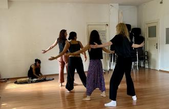 Foto: Sharon, Lizenz: Escala Theater