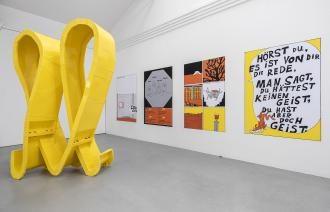 Foto: Bernd Hiepe, Lizenz: Kunstverein KunstHaus Potdam e. V. 
