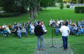 Foto: BLPB, Lizenz: BLPB