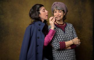 Foto: Escala Theater, Lizenz: Escala Theater