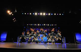 Foto: Sven Seeger, Lizenz: RokkaZ Dancecrew