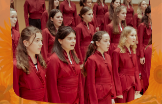 Foto: Philharmonischer Kinderchor Dresden, Lizenz: Philharmonischer Kinderchor Dresden