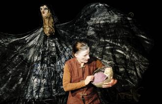 Foto: Kranewit Theater