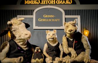 Foto: Theater Zitadelle
