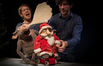 Foto: Theater Zitadelle