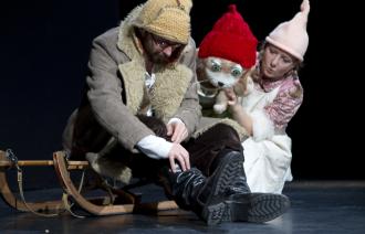 Foto: Theater des Lachens