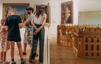 Foto: Lea Städler, Lizenz: Potsdam Museum