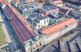 Foto: Karoline Wolf, Lizenz: Karoline Wolf
