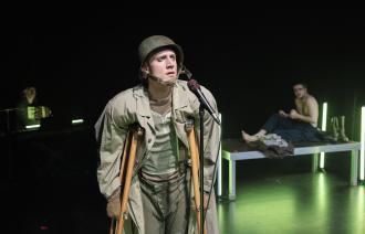 Foto: Philipp Plum, Lizenz: Philipp Plum und Neues Globe Theater gGmbh 