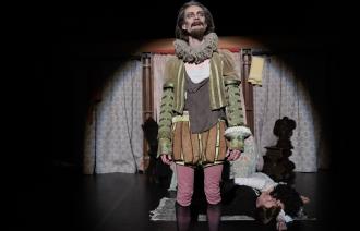 Foto: Philipp Plum, Lizenz: Philipp Plum und Neues Globe Theater gGmbH