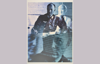 Foto: Fotocollage Angelika von Stocki, Repro M. Lüder