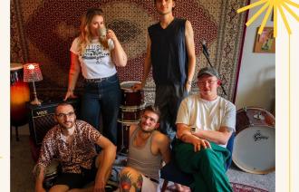 Foto: The Nash Circle, Lizenz: The Nash Circle