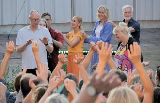 Foto: Thomas Spikermann, Lizenz: Thomas Spikermann